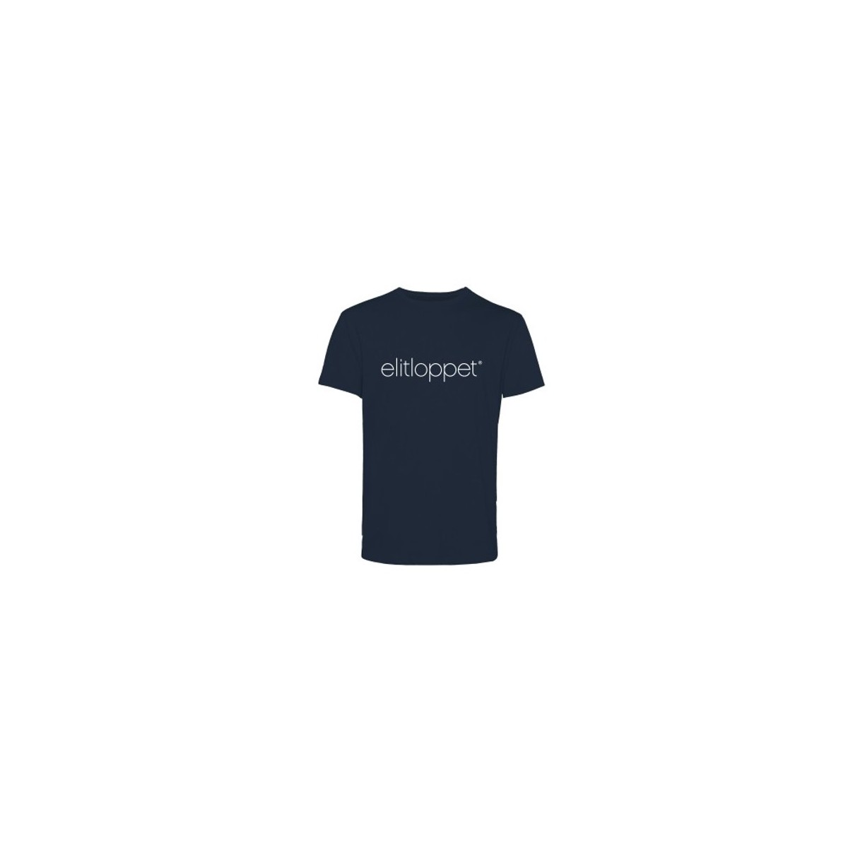 T-shirt Dam - Core Line Marinblå/Navy Blue