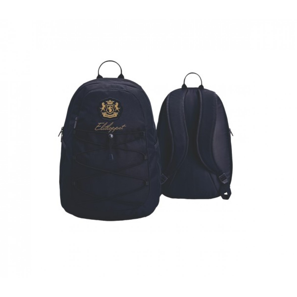Back Pack Elitloppet Navy