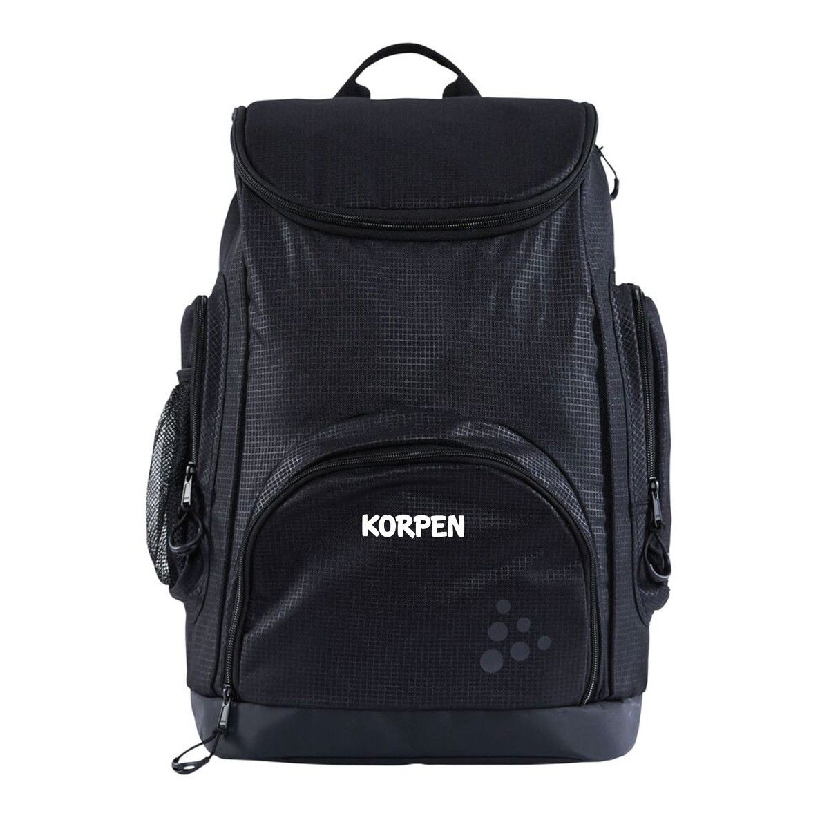 Transit Equipment Bag 38L