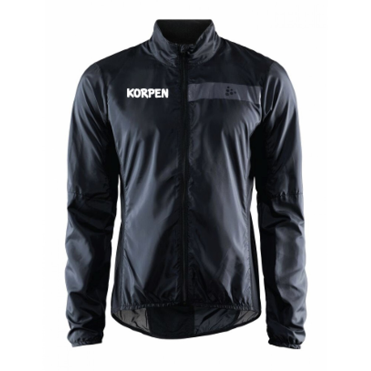 ADV Essence Light Wind Jacket Herr