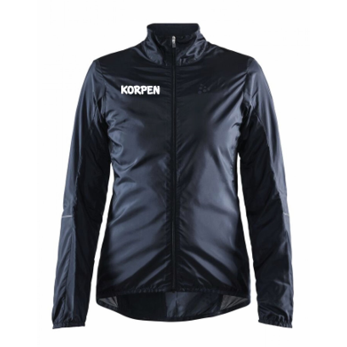 KORP ADV Essence Light Wind Dam Svart