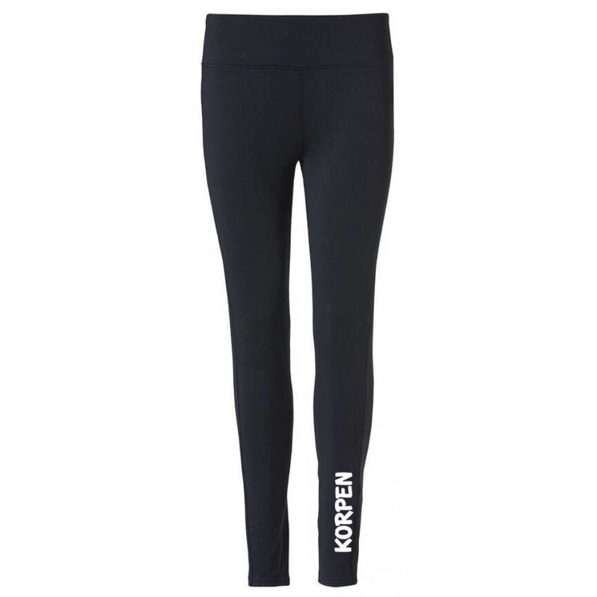 Tights Dam Svart