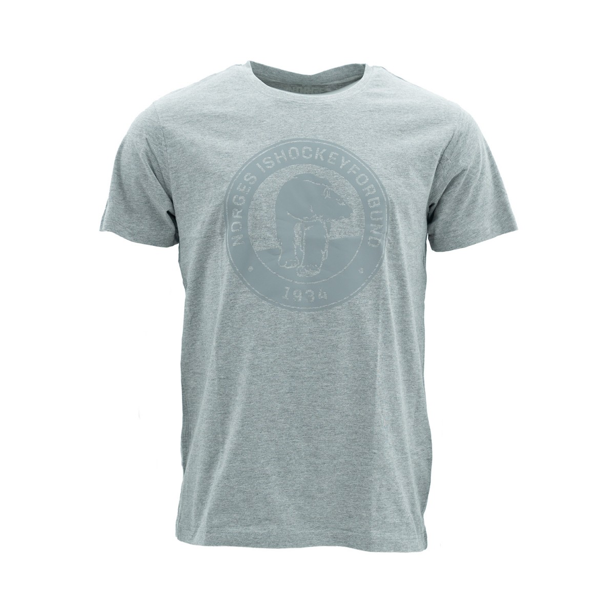 T-shirt Grey NIF