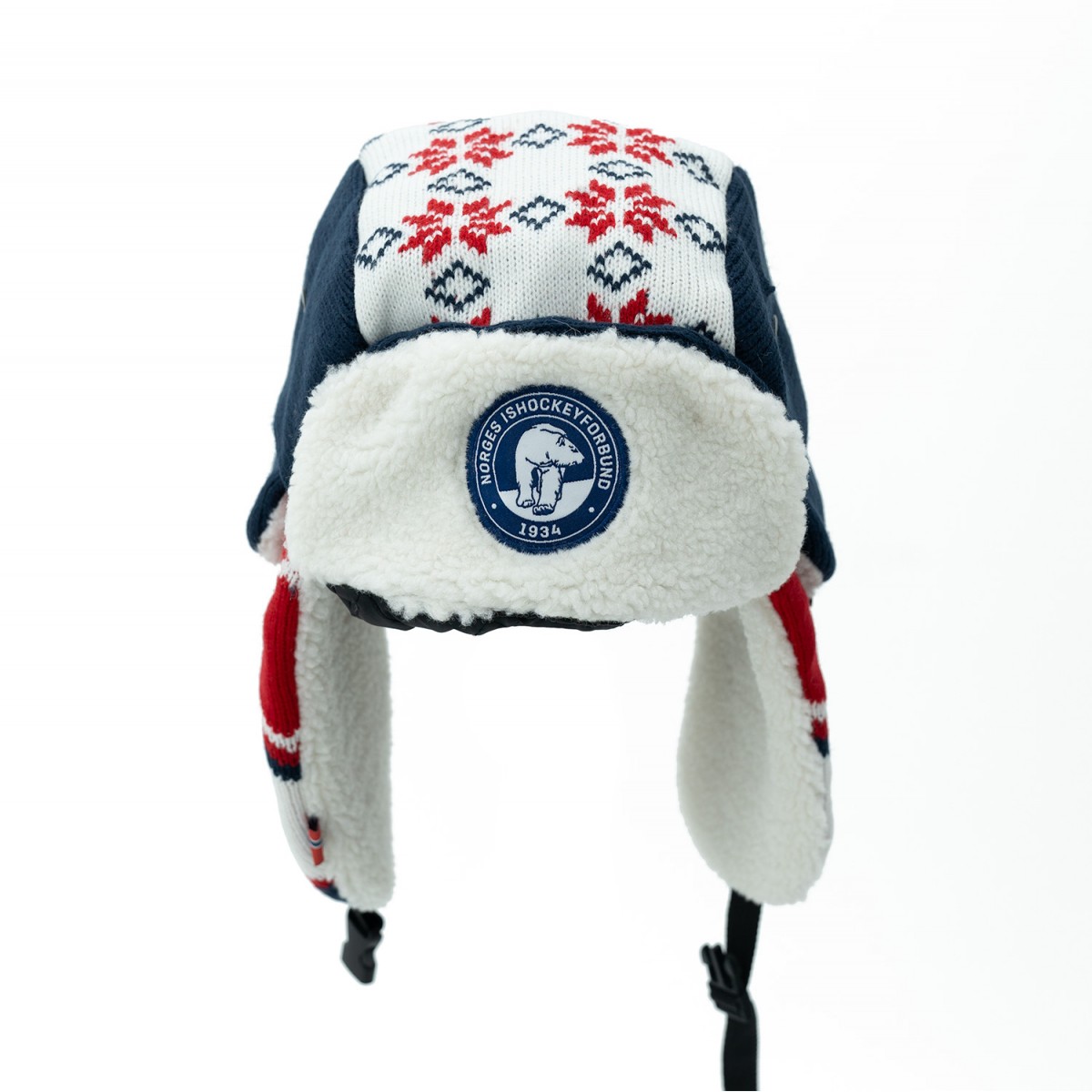 Lumberjack Hat NIHF