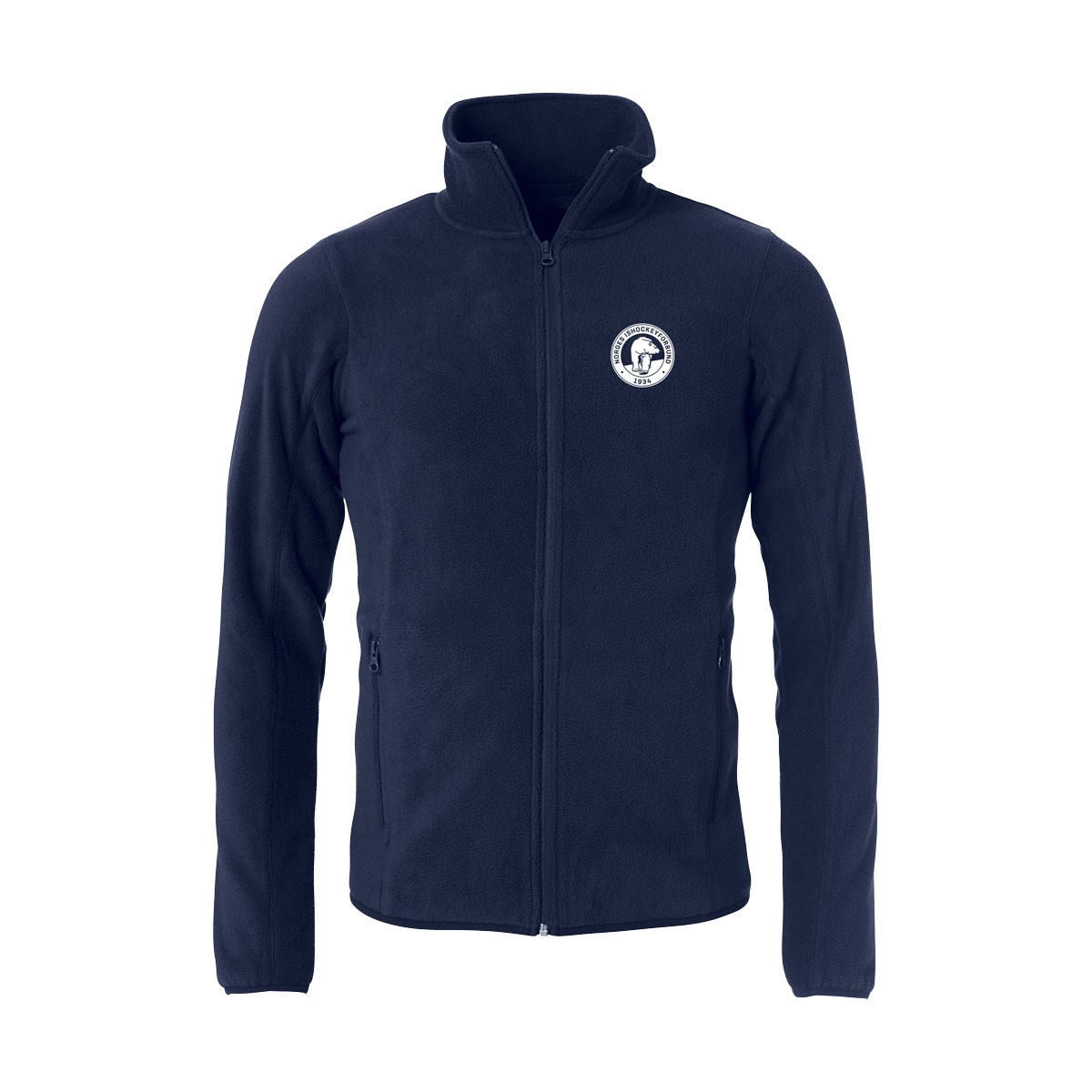 NIHF Fleece Jacket