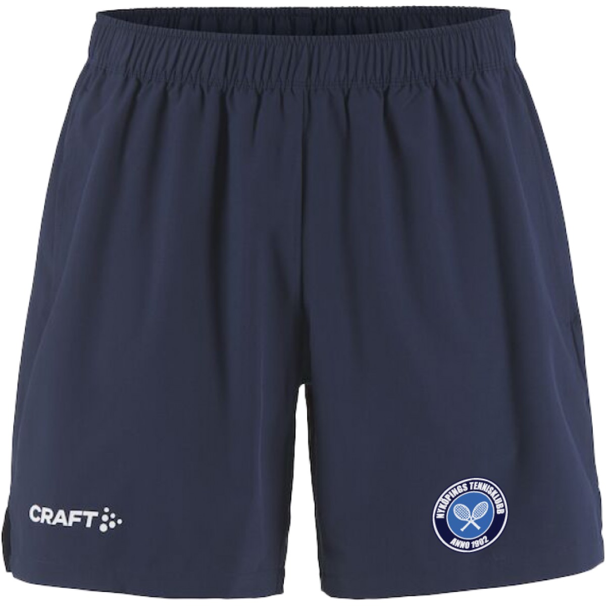 Shorts Herr, Marin
