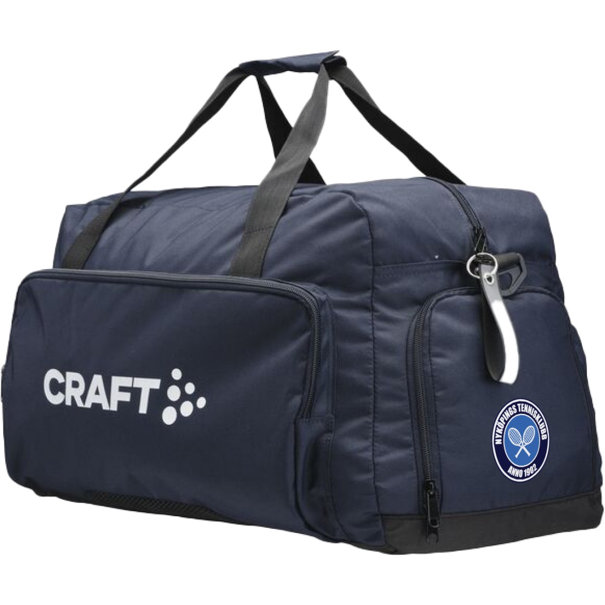 Duffel, Marin