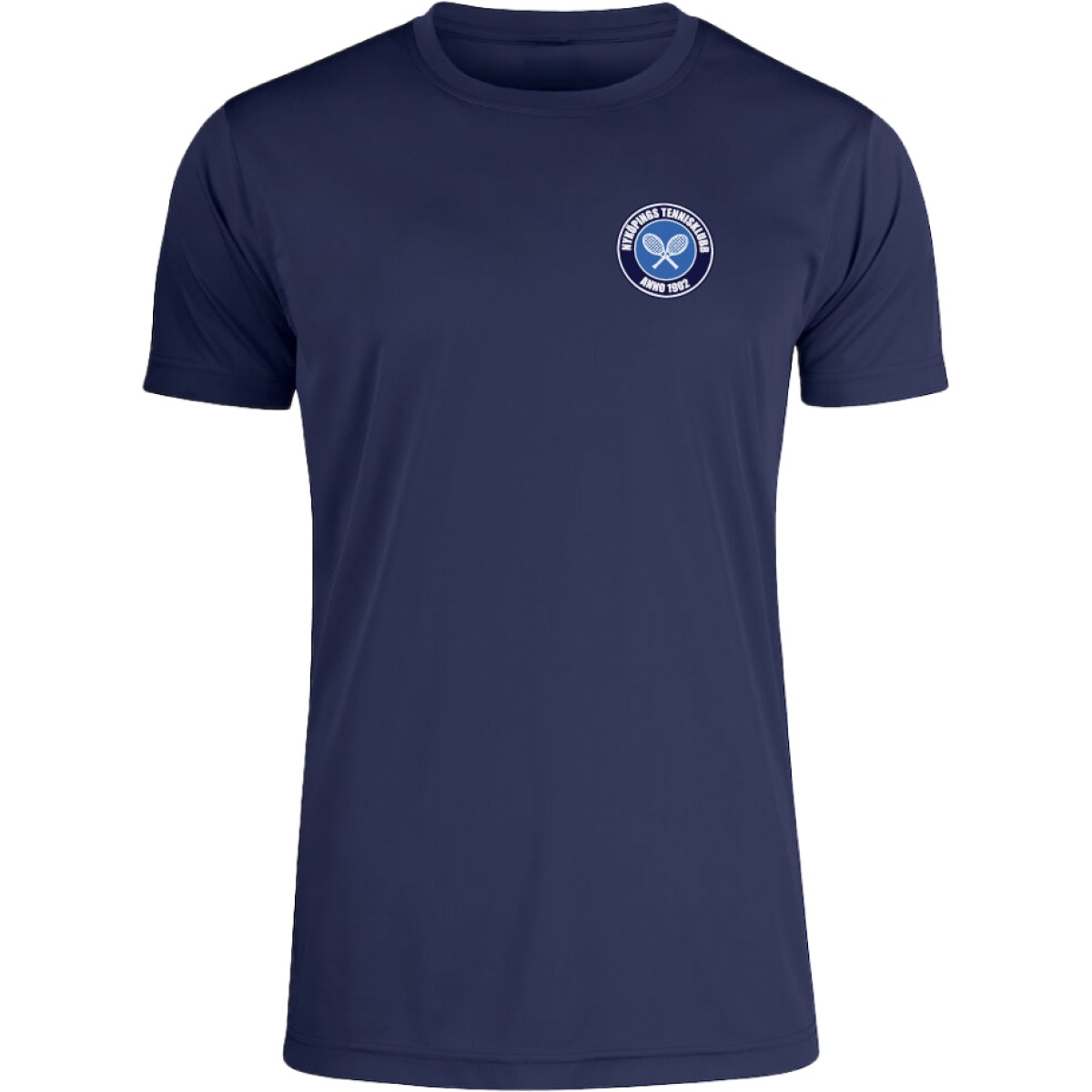 T-shirt Junior, Marin