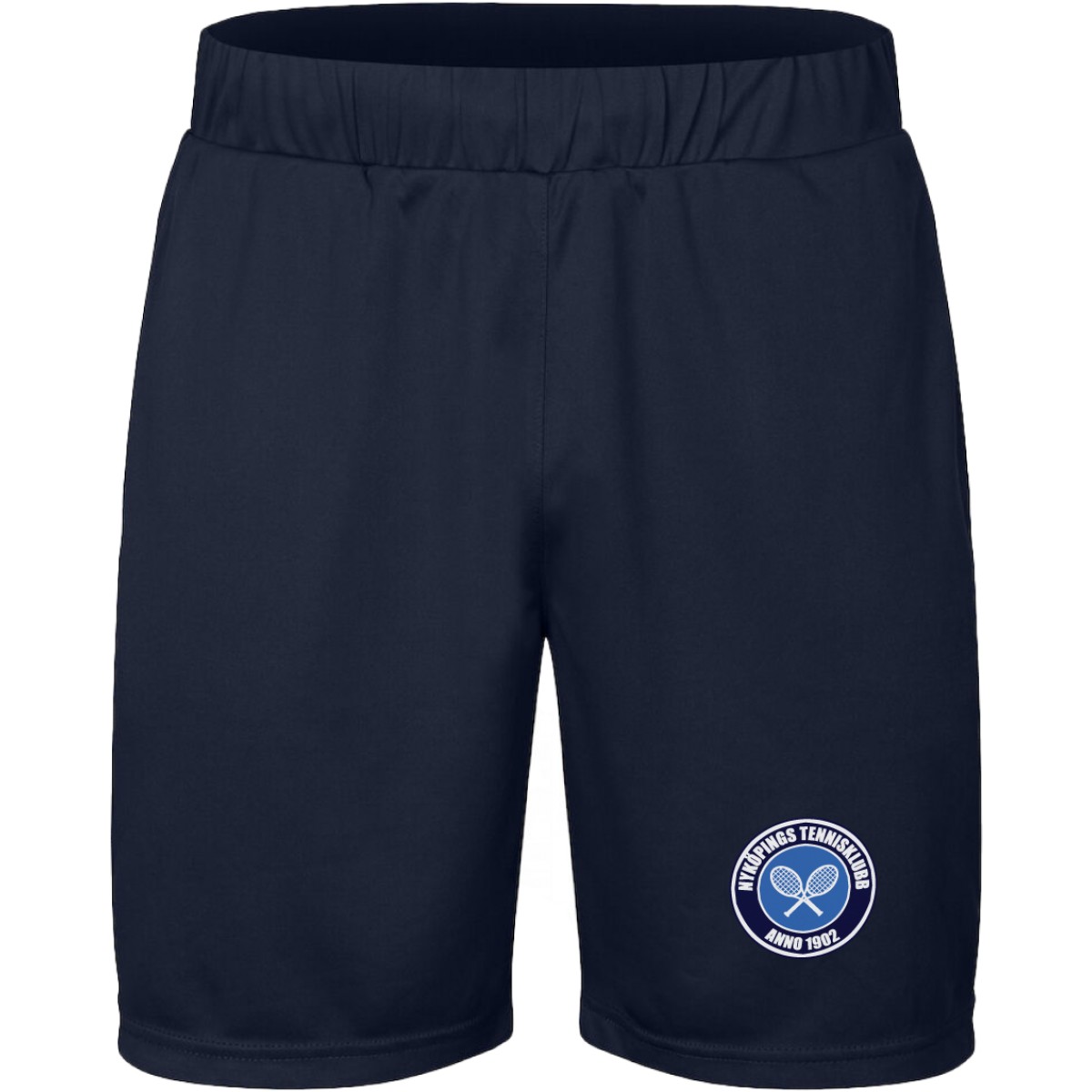 Shorts Unisex, Marin