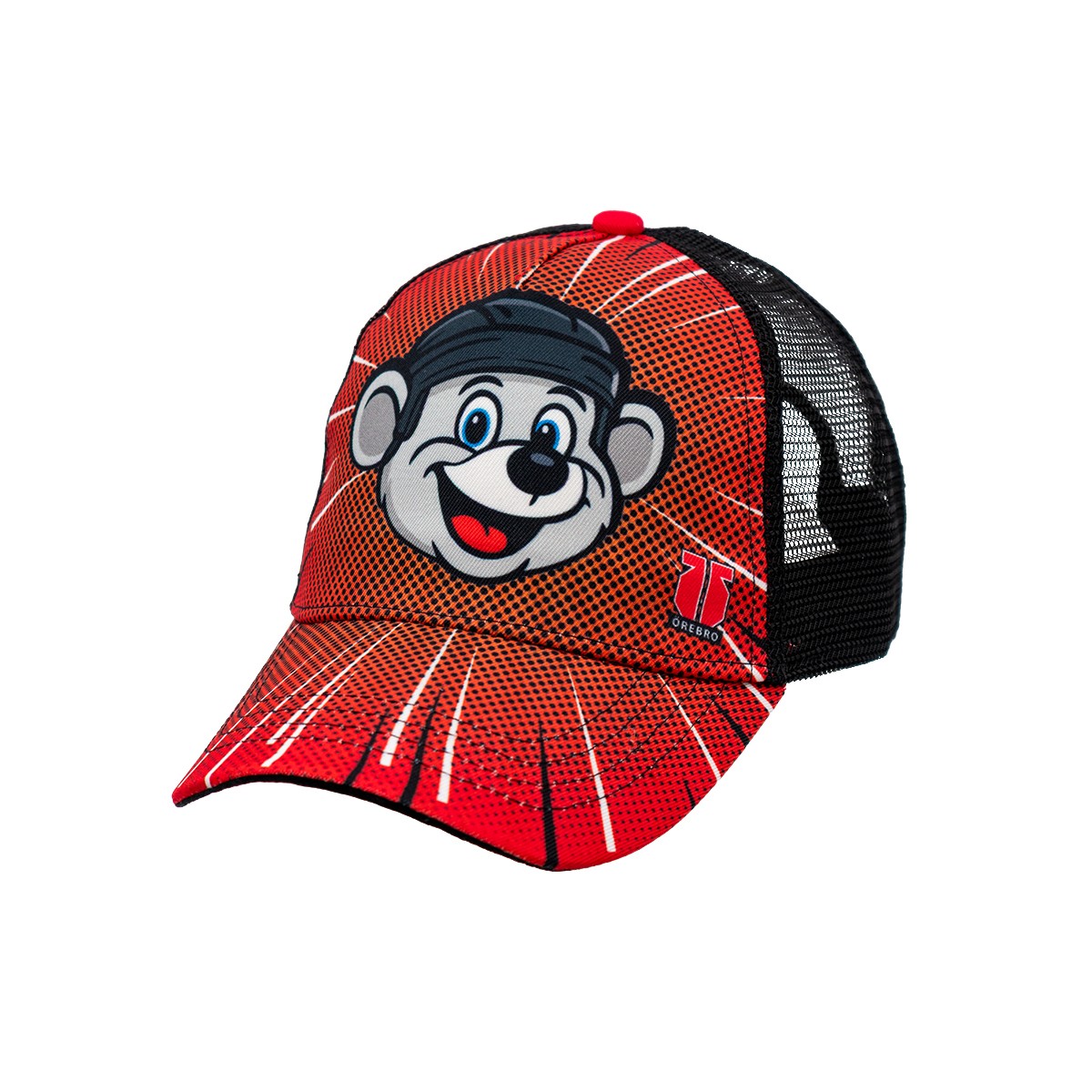 Harry Hero Junior Trucker Keps