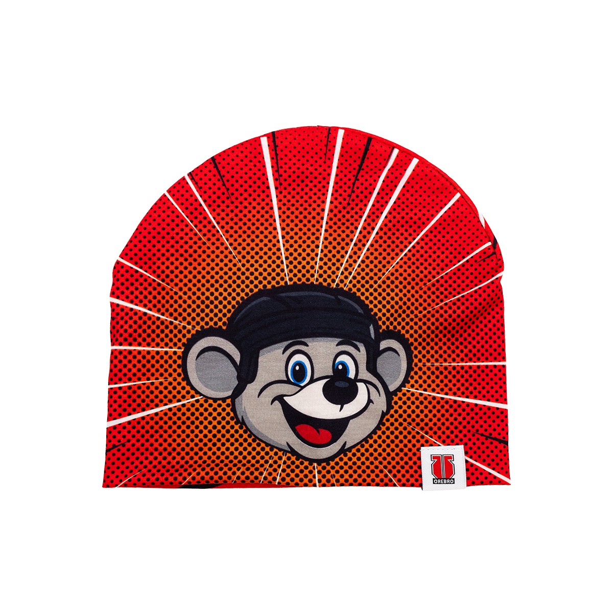 Harry Hero Junior Beanie