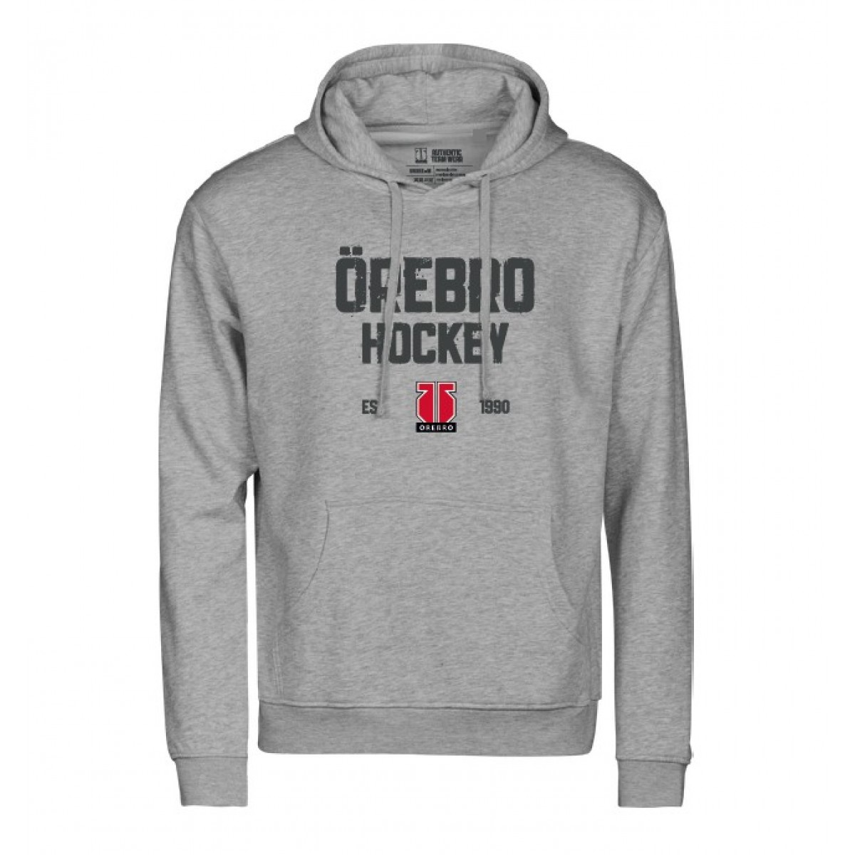 Hood Örebro Hockey Gråmelerad