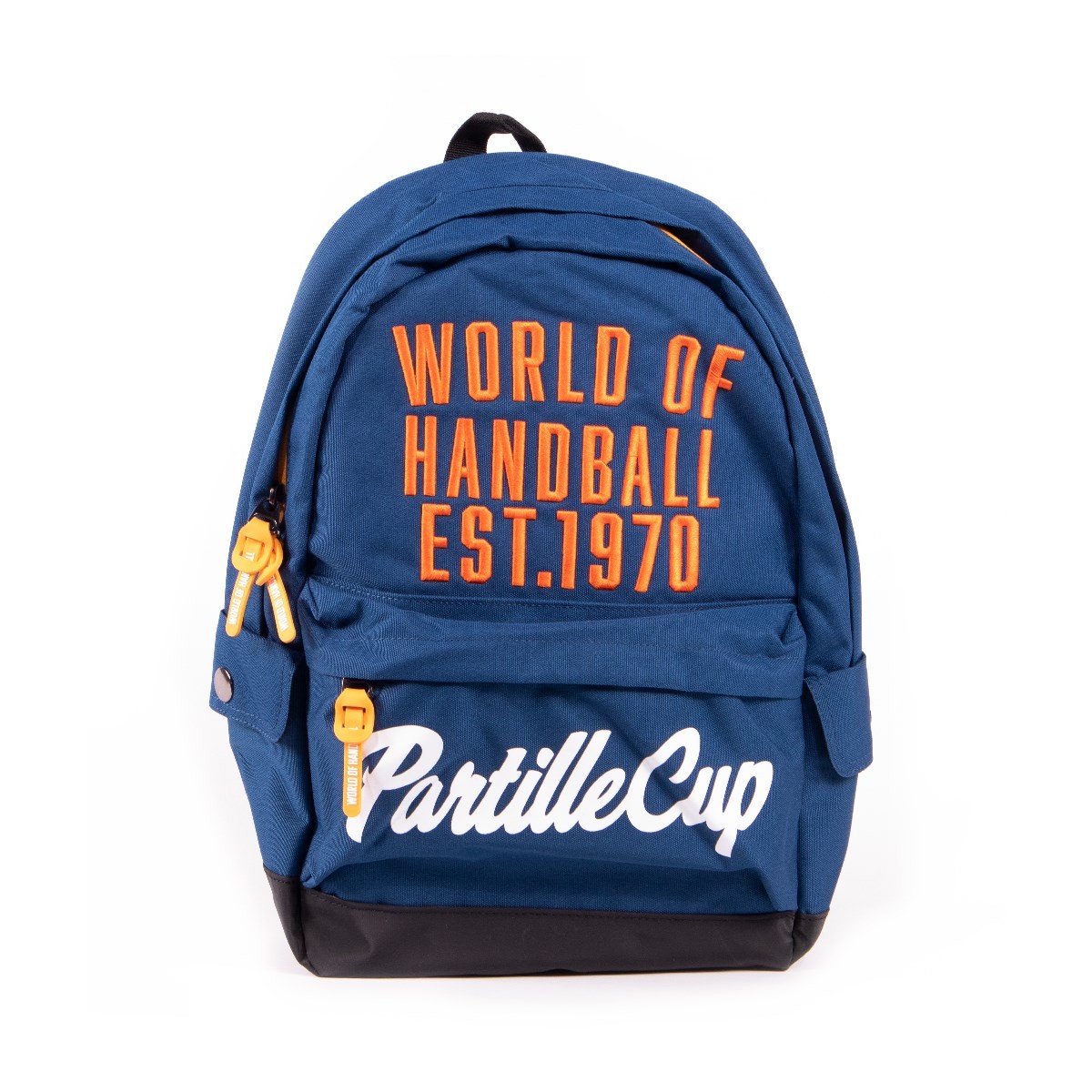 Backpack Marinblå/Navy Blue