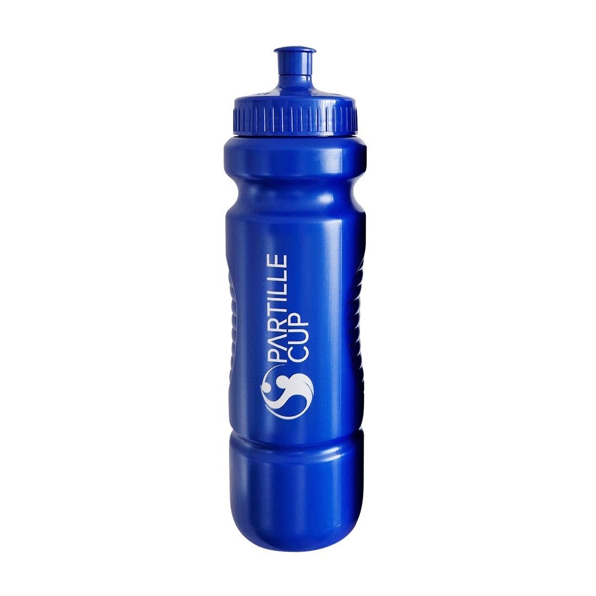Water bottle Partille Marinblå/Navy Blue