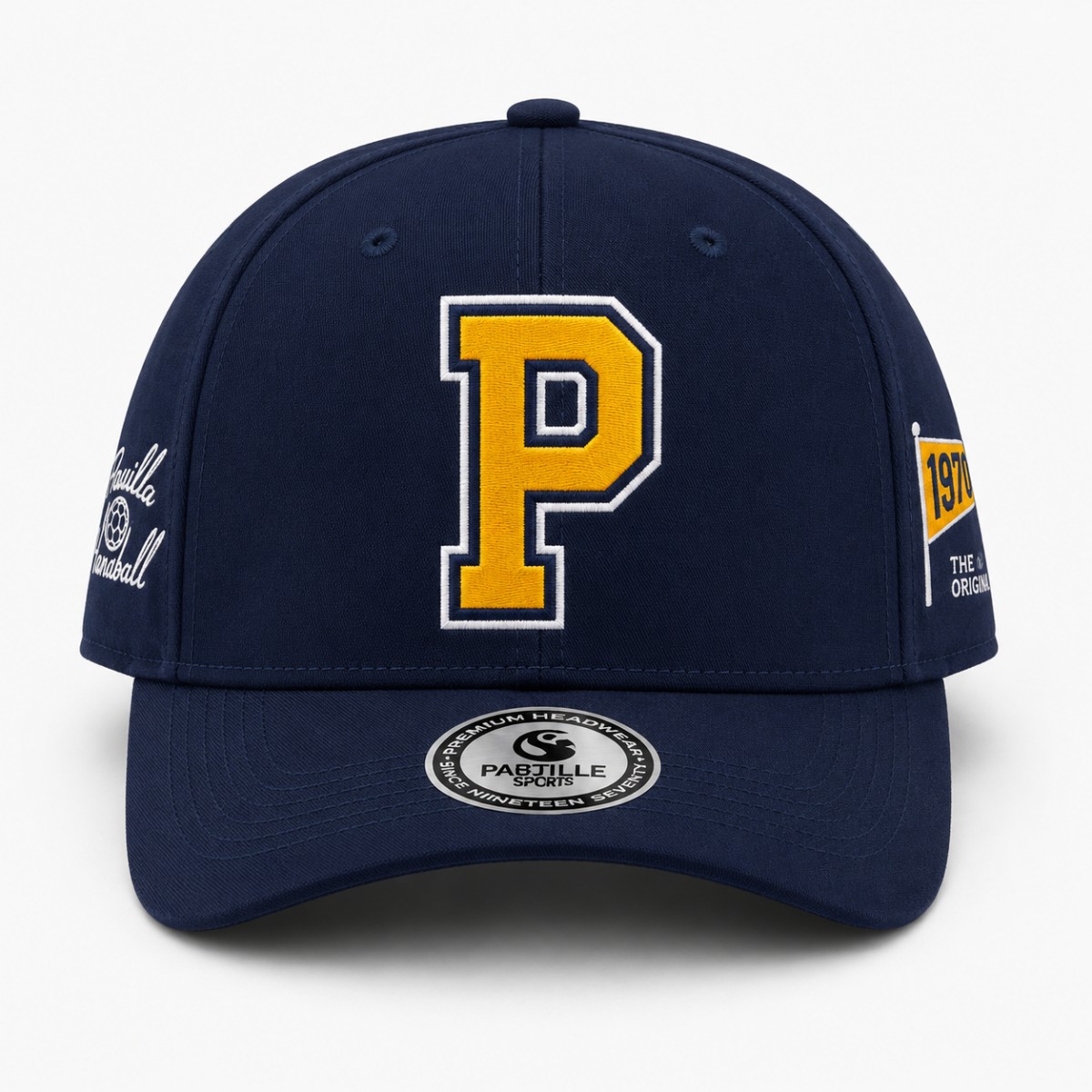 Cap Snapback 