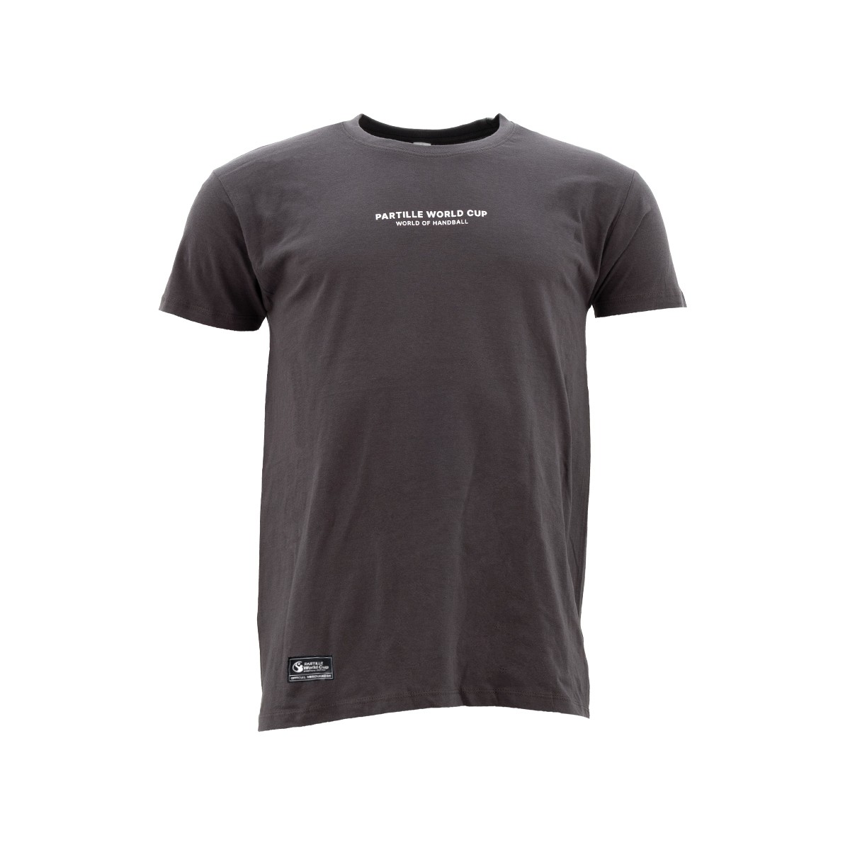 T-Shirt Partille World Cup Grey
