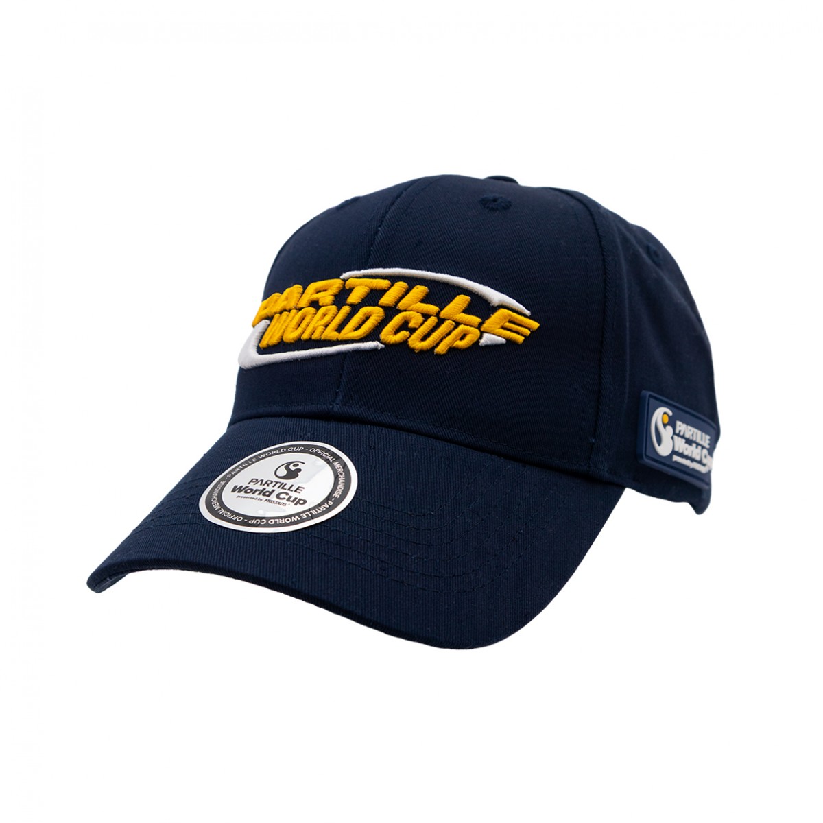 Cap Partille World Cup Navy