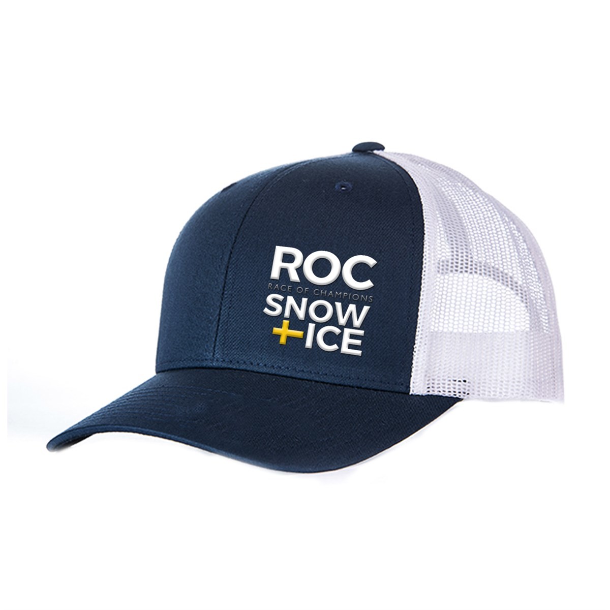Trucker Cap Official Mörkmarinblå/Dark Navy Blue