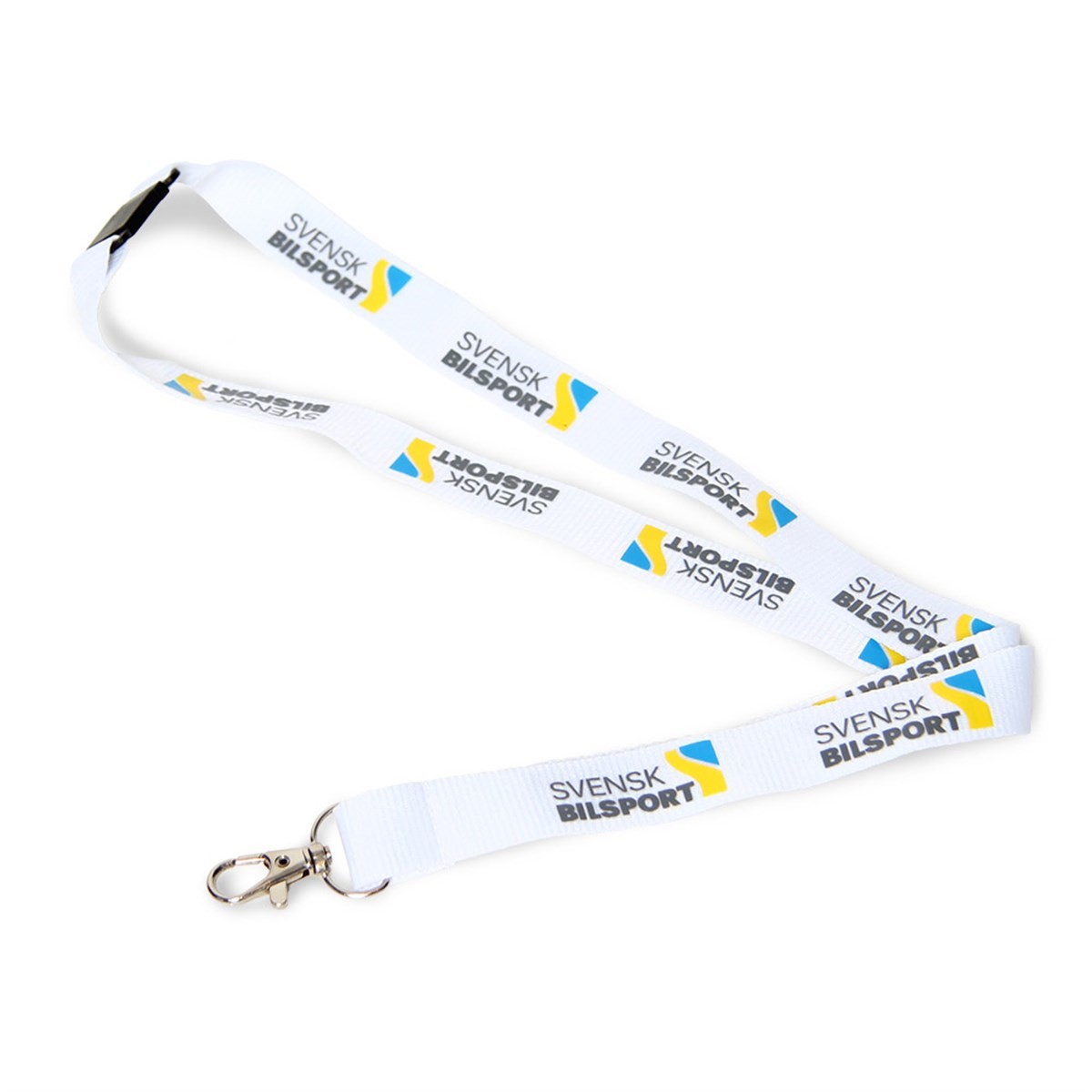 Nyckelband 25-pack Standard