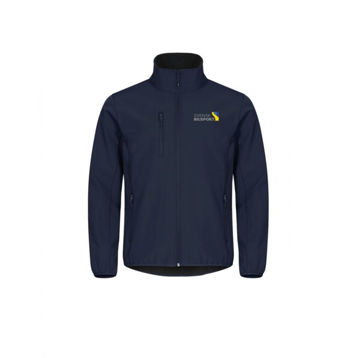 Softshell HERR Marinblå/Navy Blue