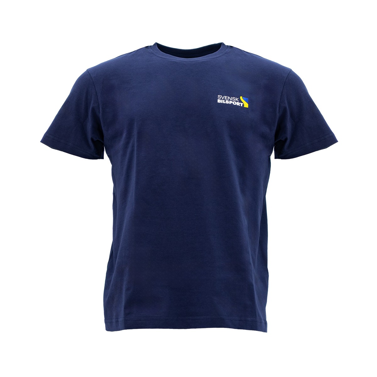 T-shirt Marinblå Unisex