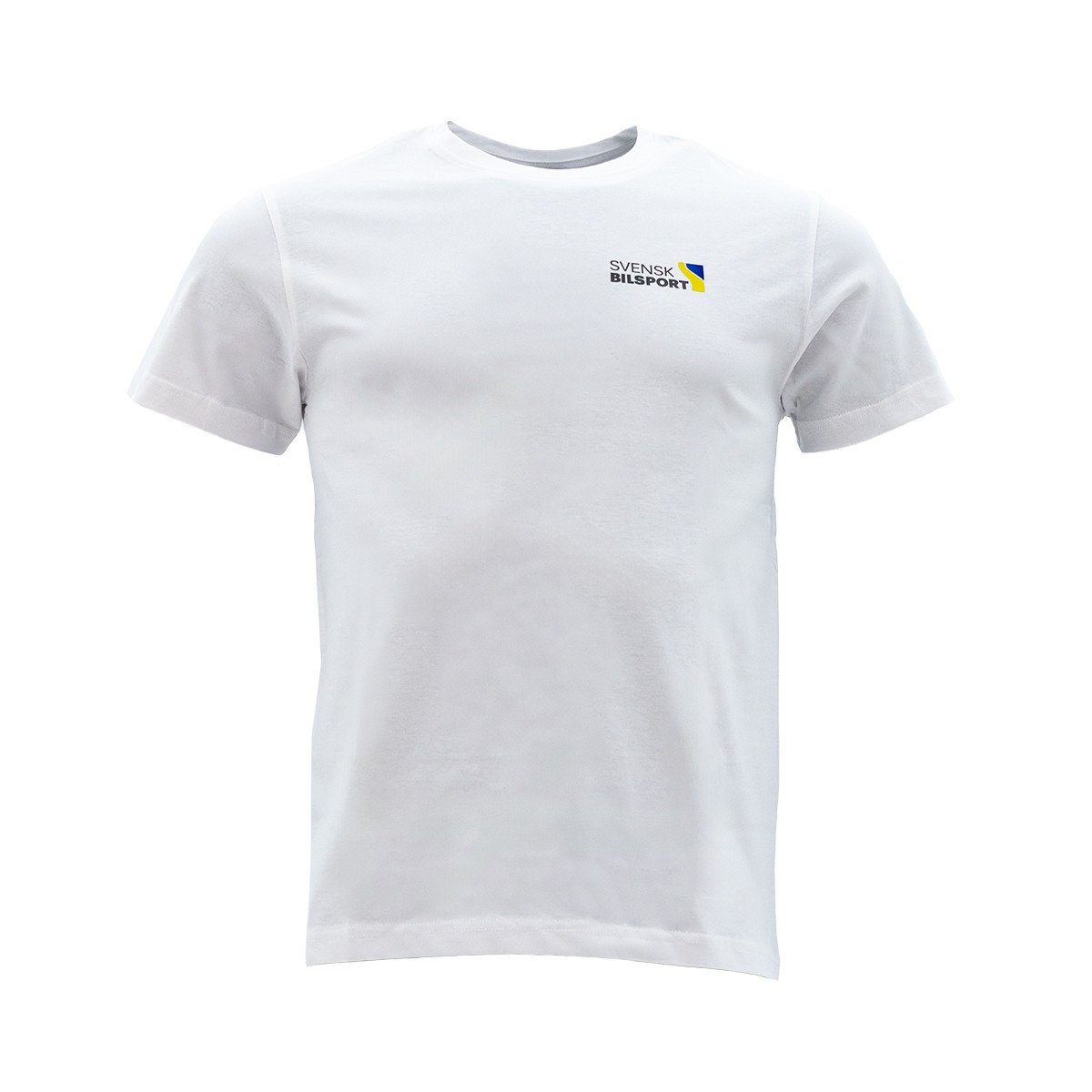 T-shirt Vit Unisex