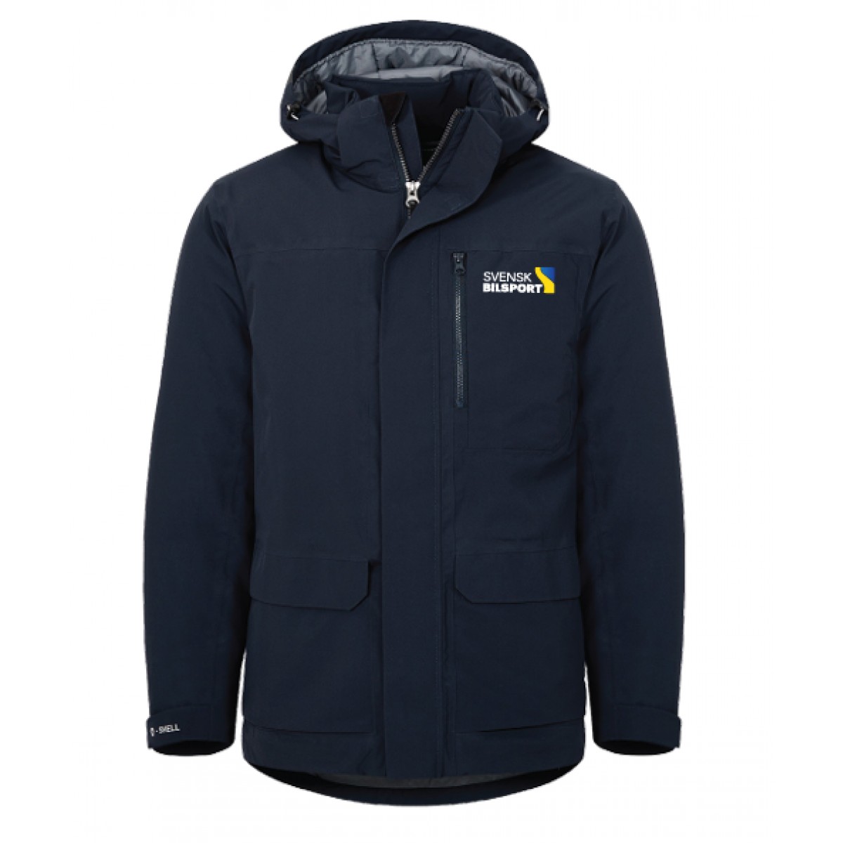 Whymper Parka