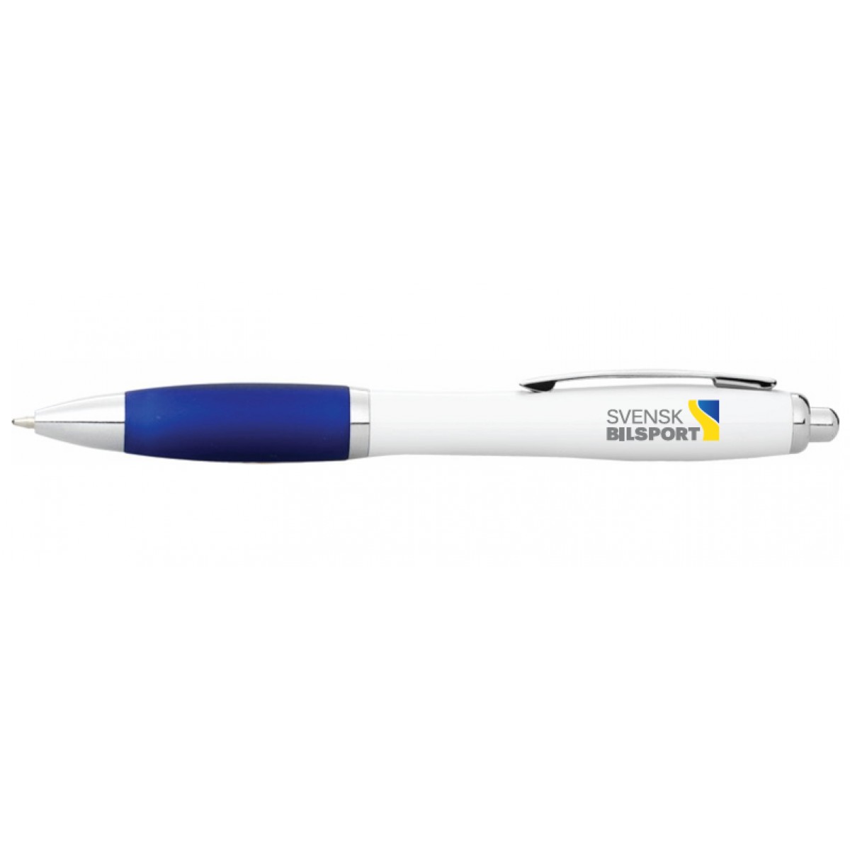 Bläckpenna