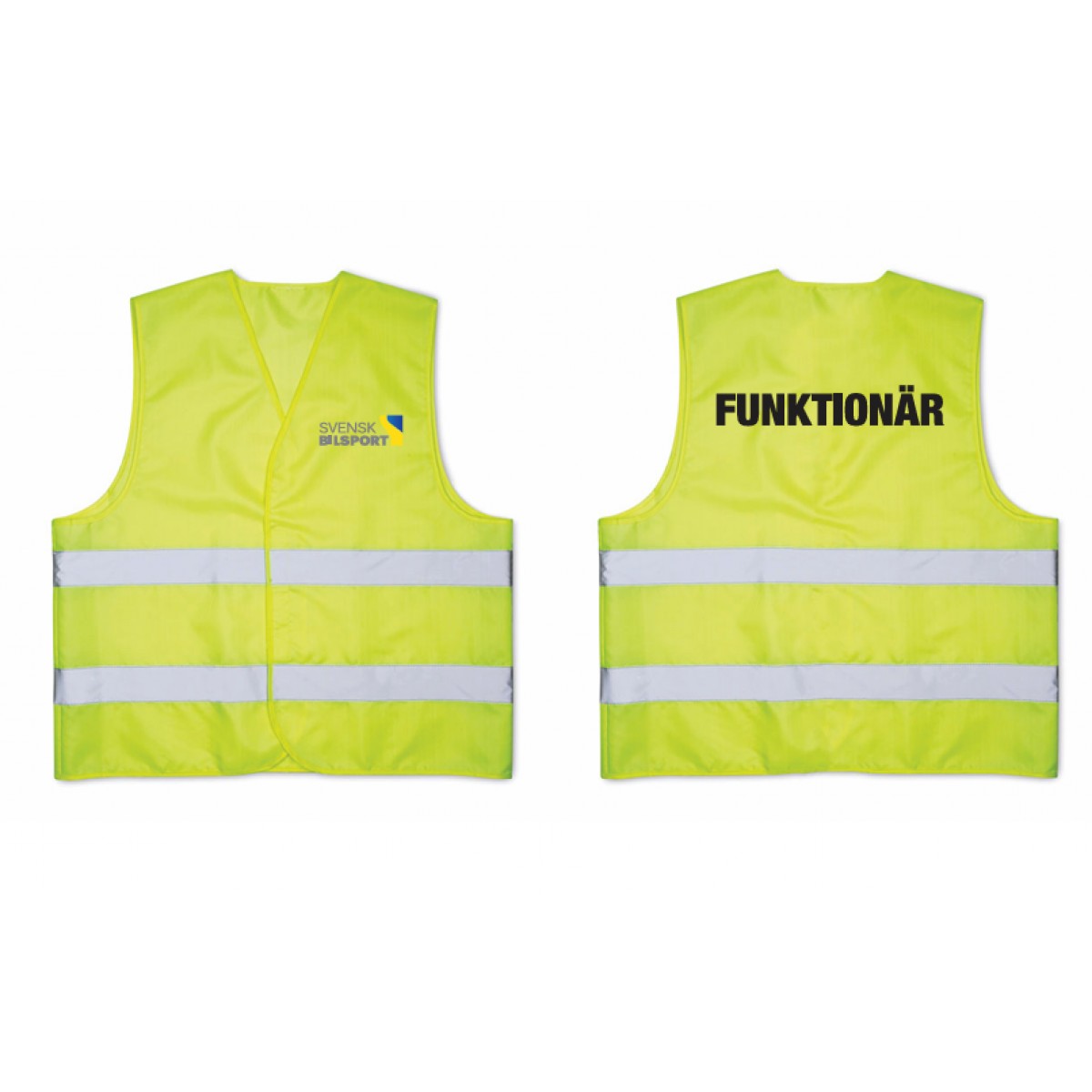 Funktionärsväst
