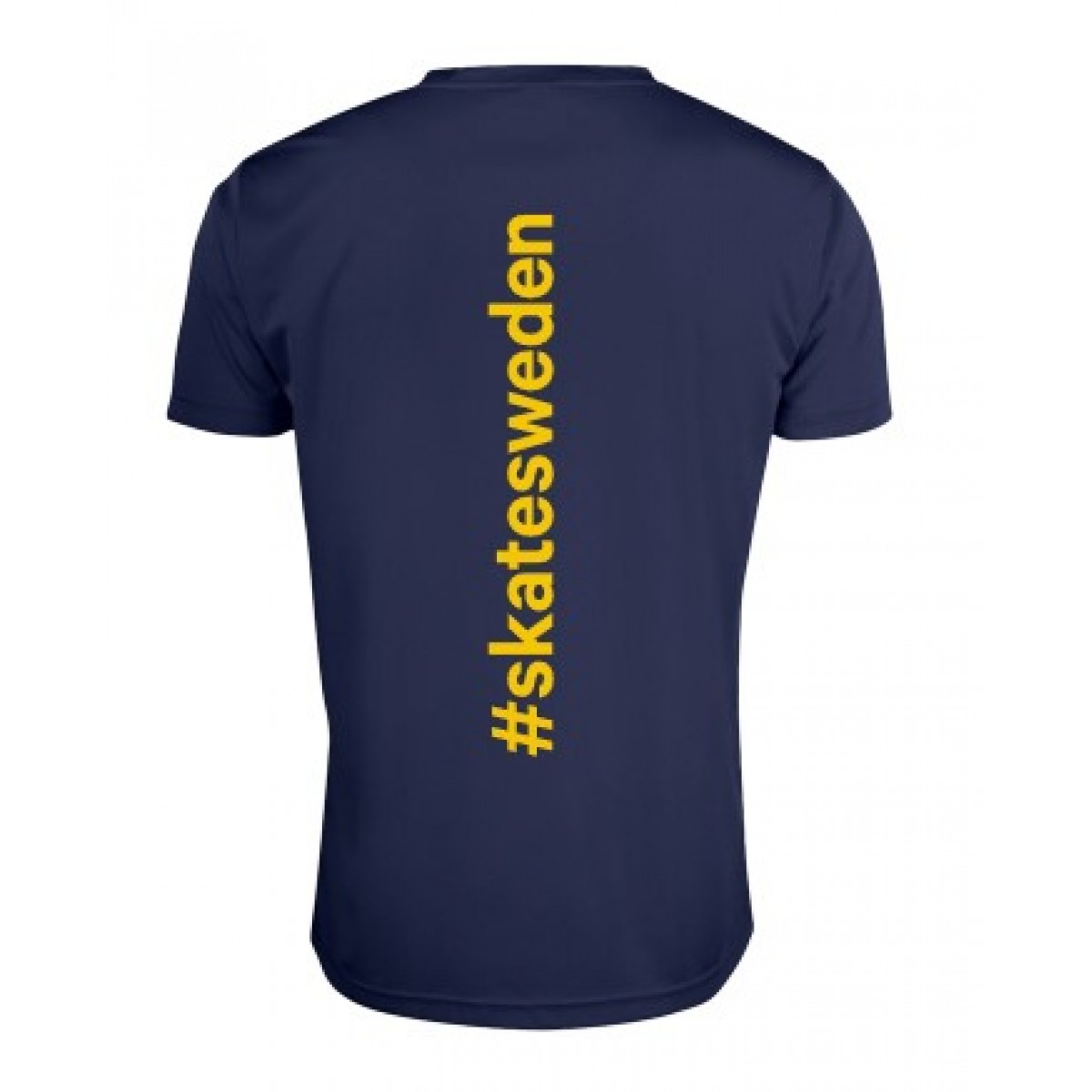 Funktions T-Shirt Marin Herr