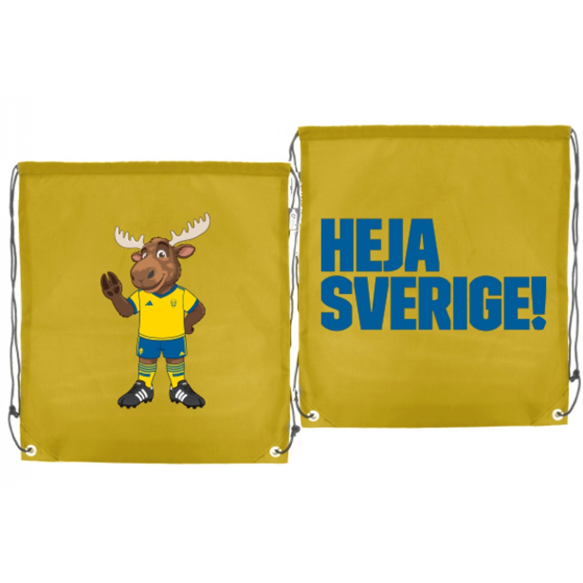 Gympapåse 