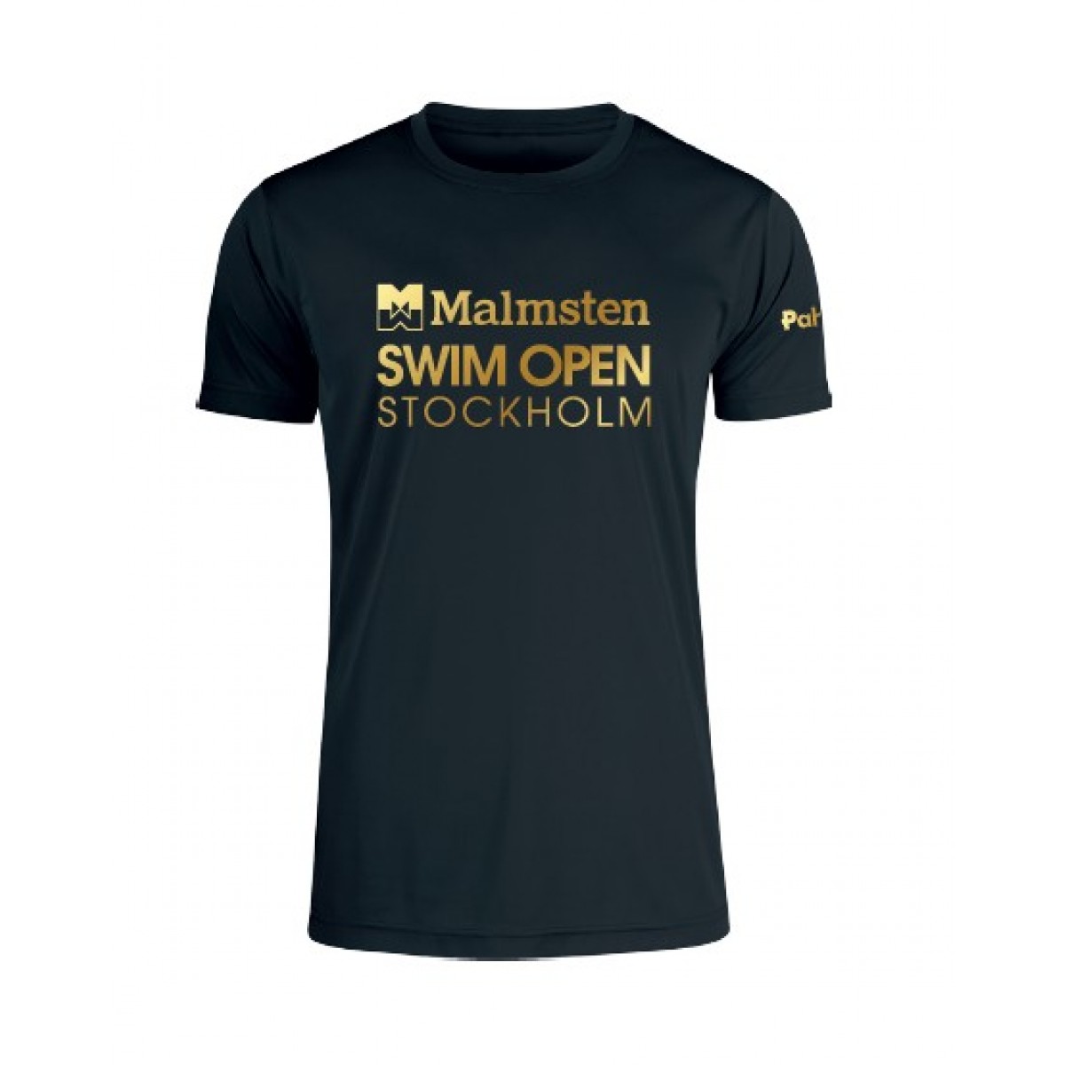 T-shirt Malmsten Swim Open 