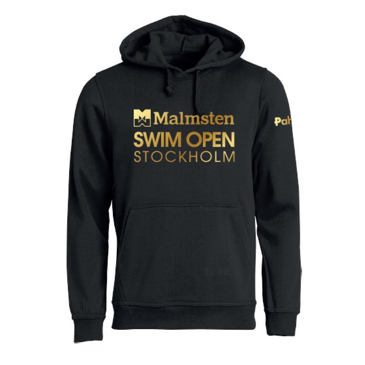 Hood Malmsten Swim Open