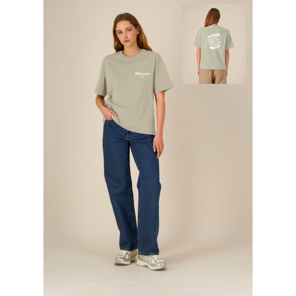 USM-Region T-shirt Hässleholm 