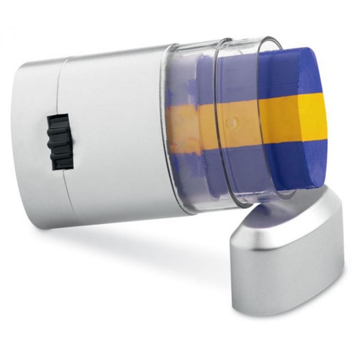 Marcus Ericsson - Face Paint Stick Sweden Blue/Yellow/Blue