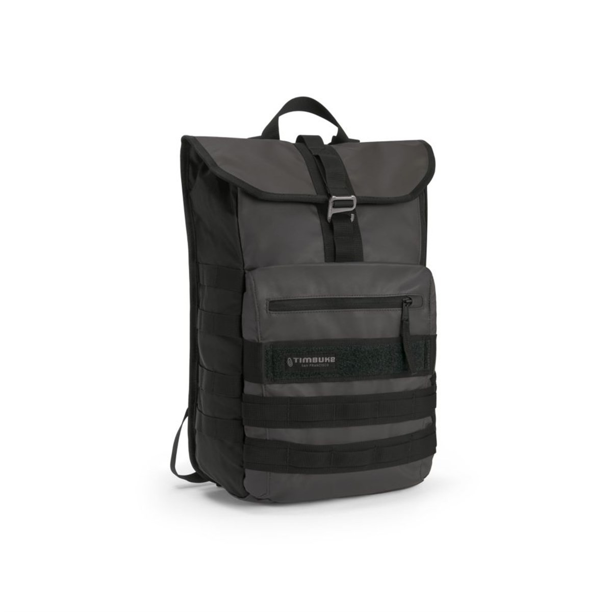 Spire  OS New Black
