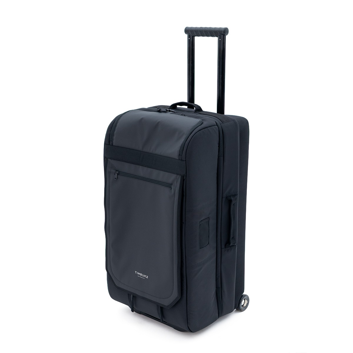 Co-Pilot Roller XL Black 