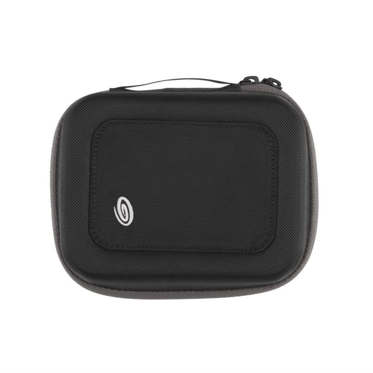 Pill Box Pro  OS Black