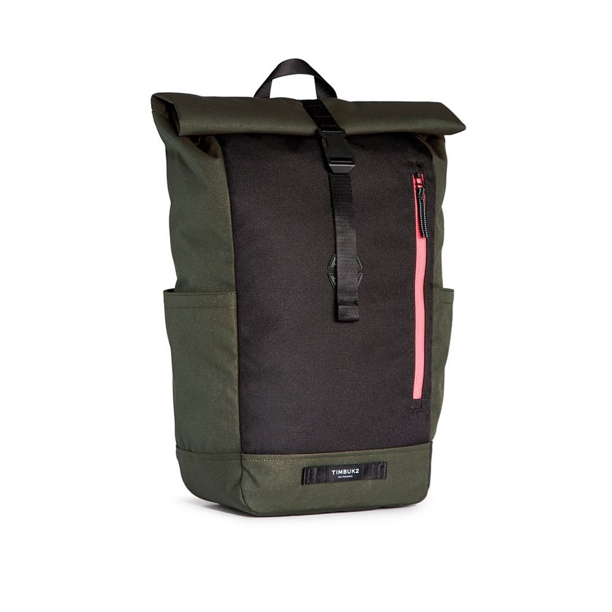 Tuck Pack  OS Rebel