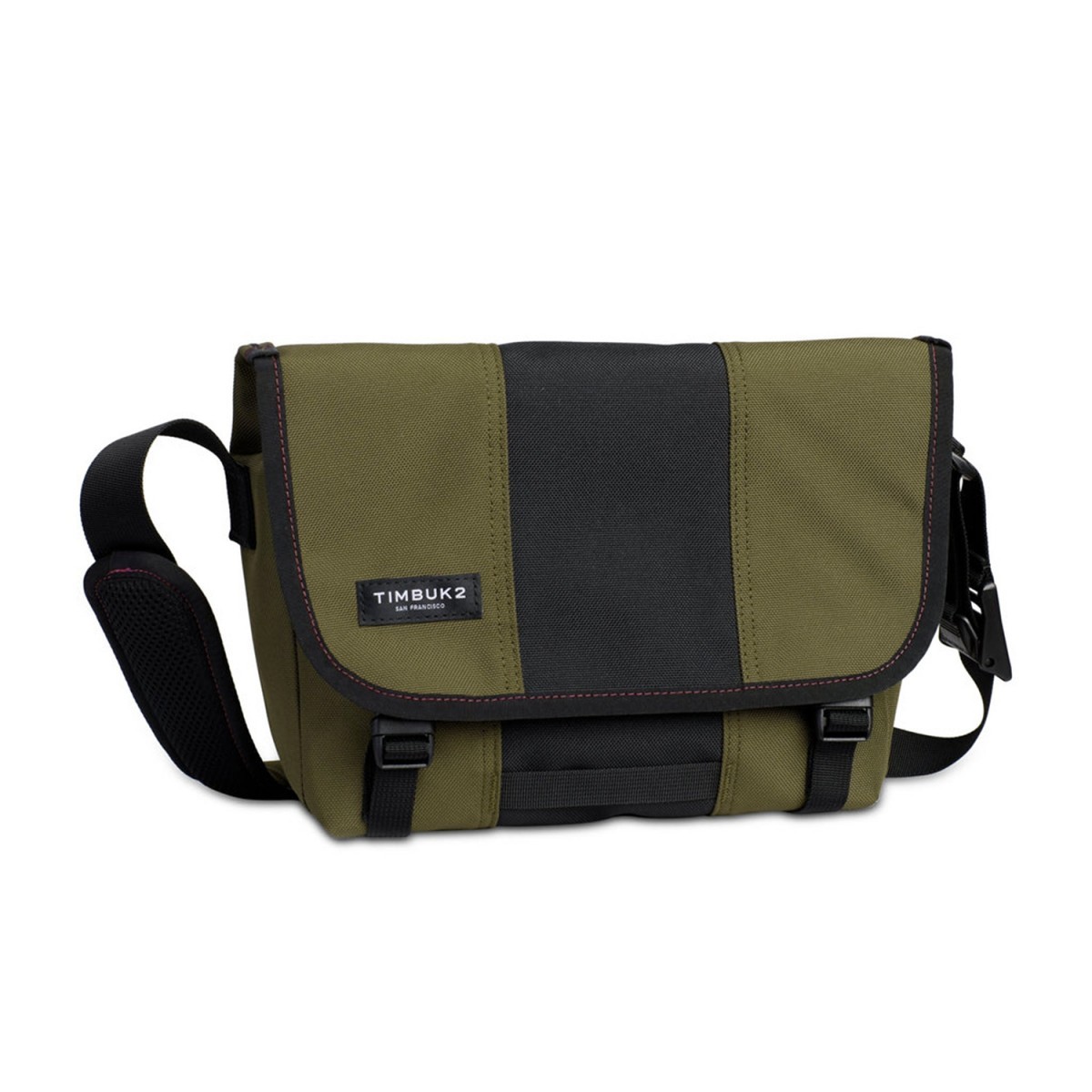 Classic Messenger M Rebel