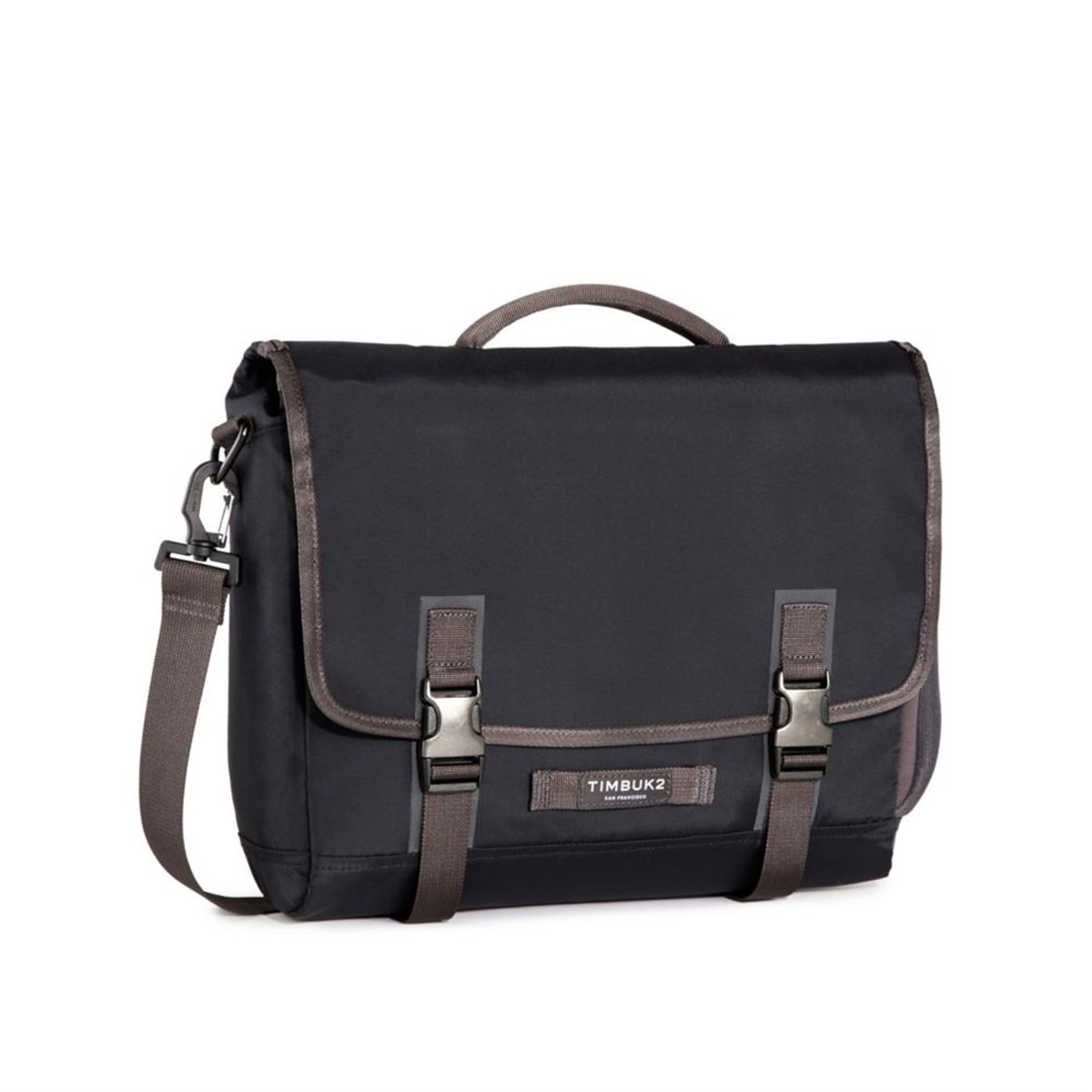 The Closer Case M Jet Black