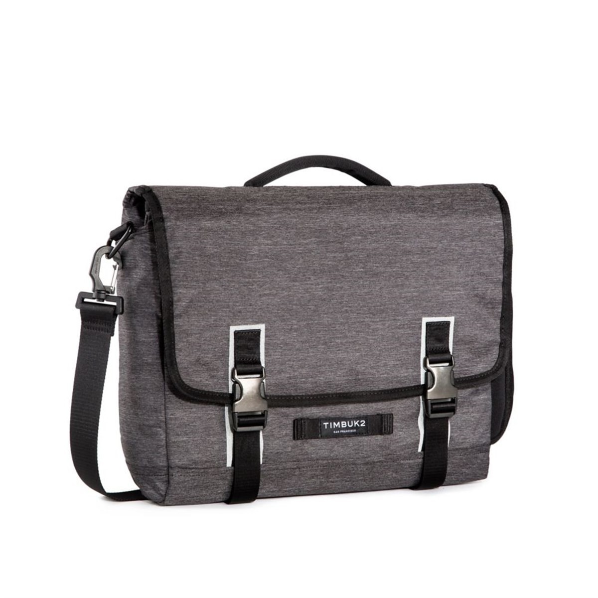 The Closer Case M Jet Black Static