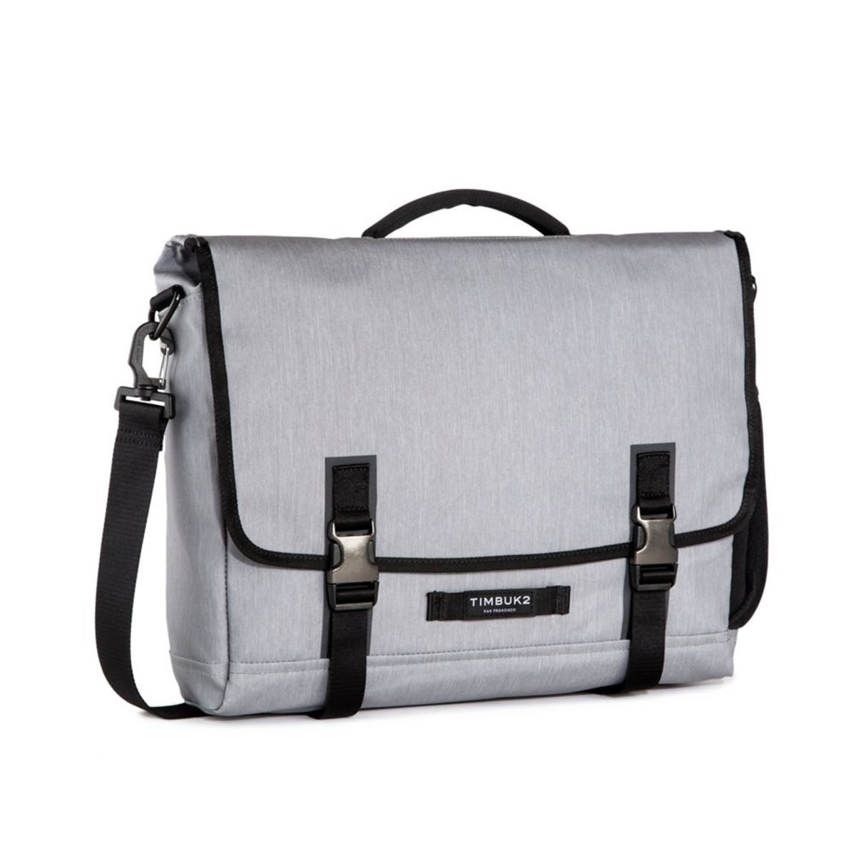 The Closer Case M Fog