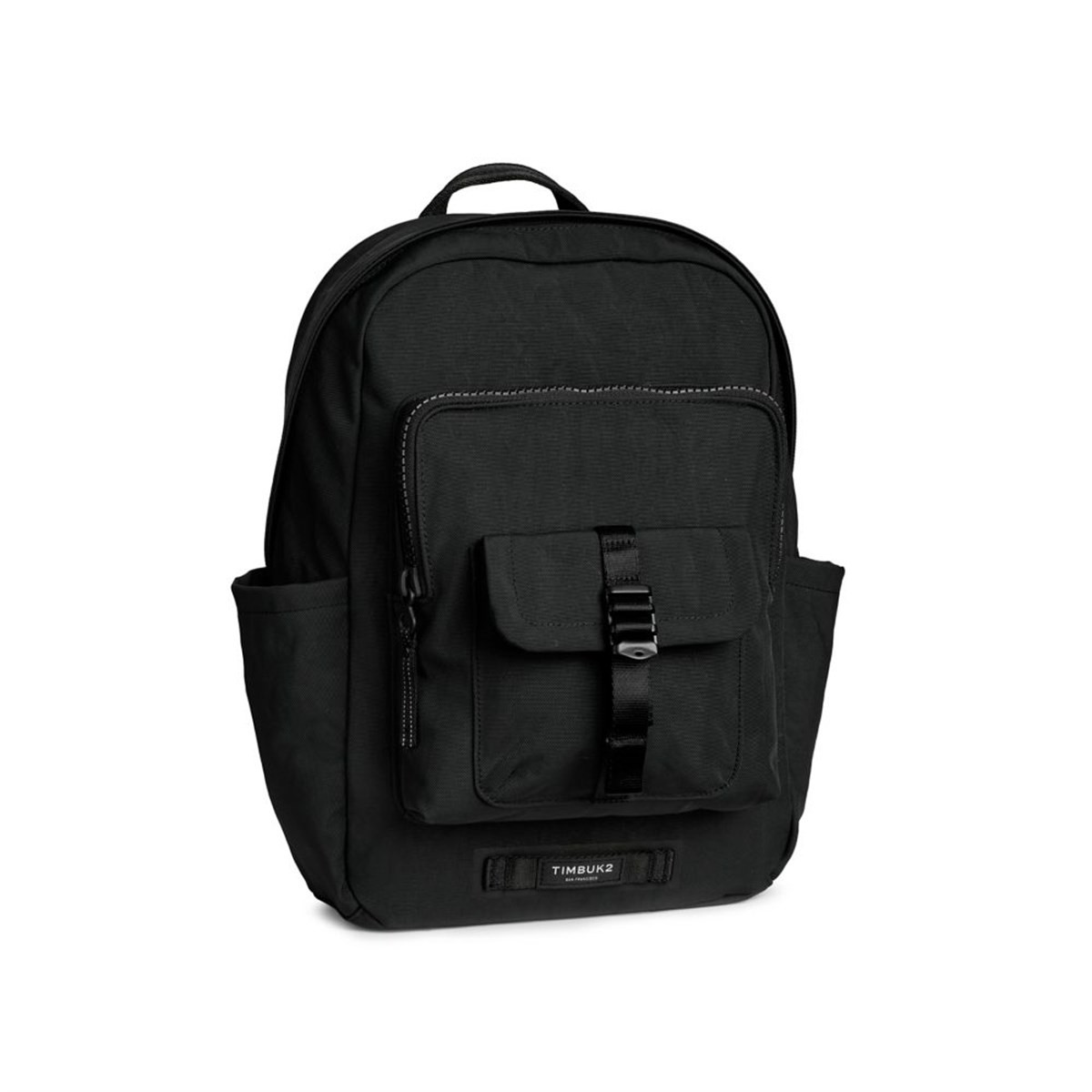 Lug Recruit Pack Jet Black