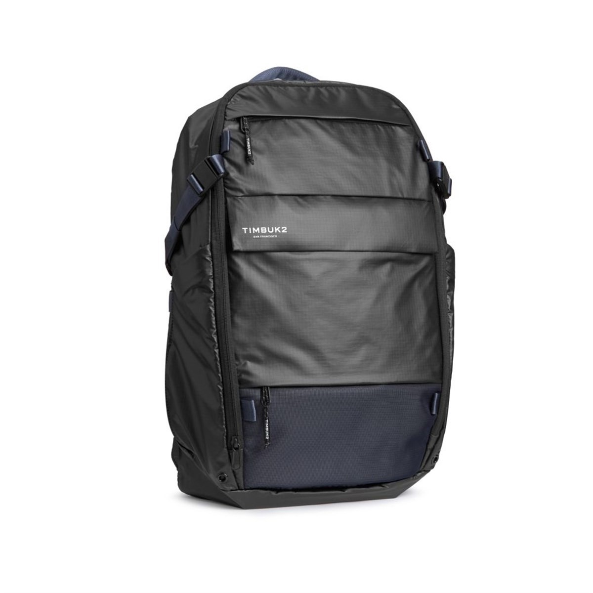 Parker Pack Light  O Jet Black Light Rip