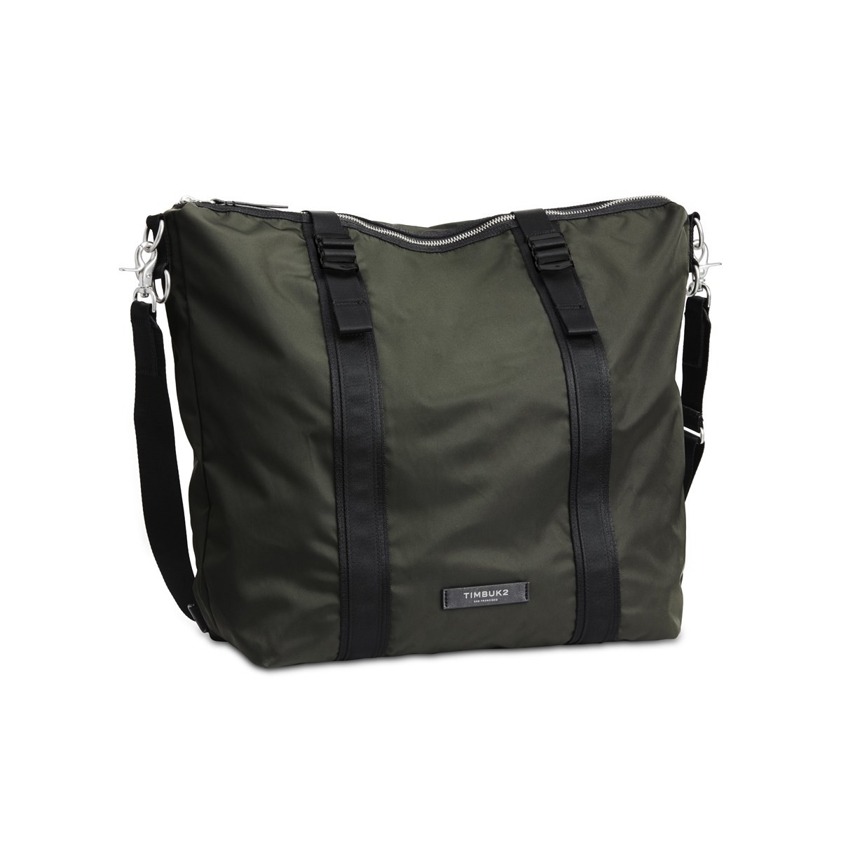 Parcel Tote OS Army