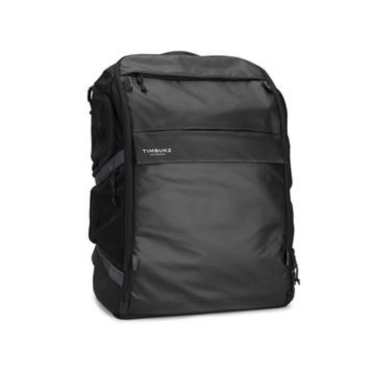 Muttmover Light  L Jet Black Light Rip