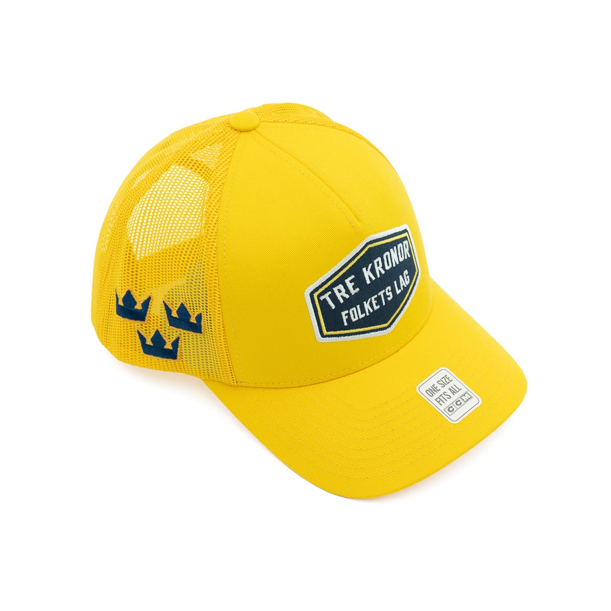 CCM Trucker Cap 
