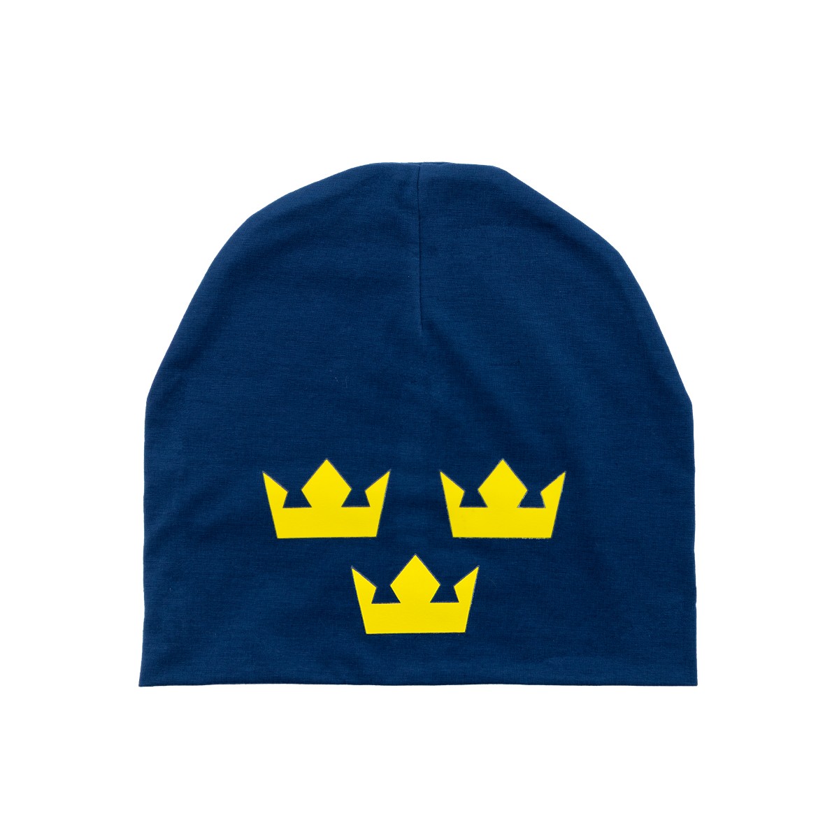 Beanie Tre Kronor Navy