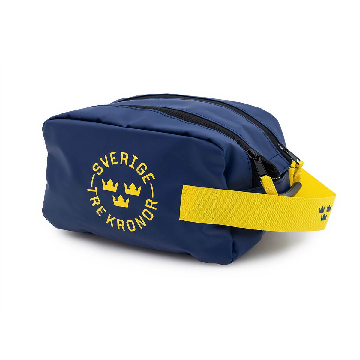 Toilet Bag Tre Kronor - Sverige Navy